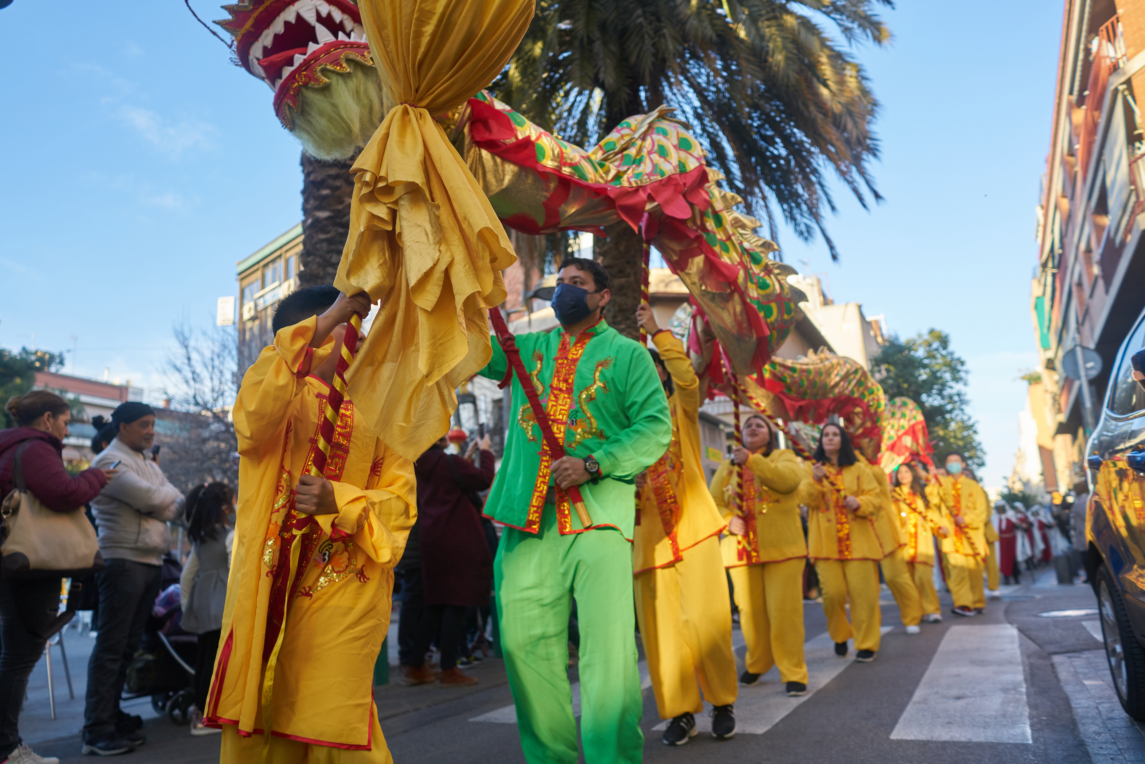 Foto de Xiaoxiang Liu