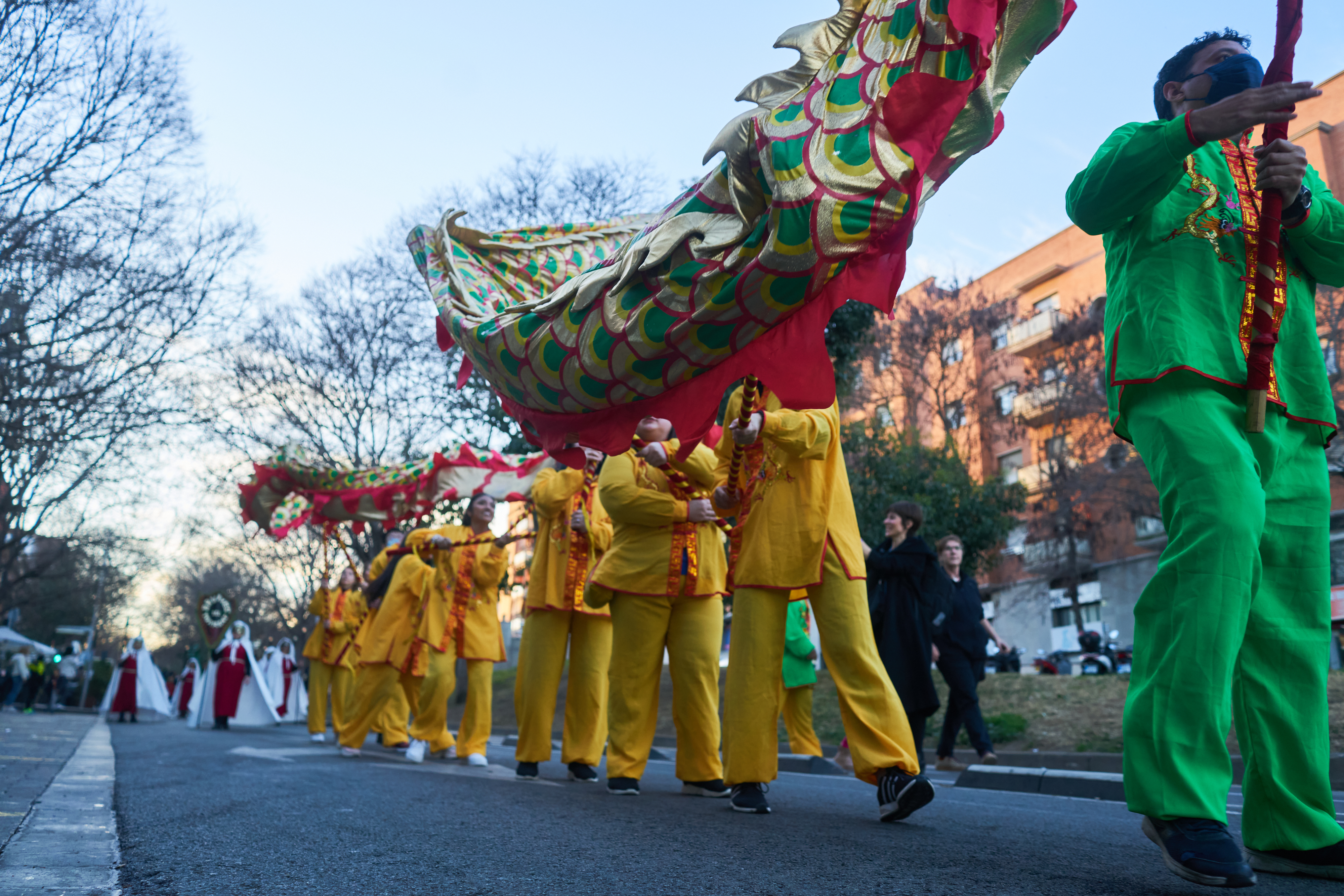 Foto de Xiaoxiang Liu