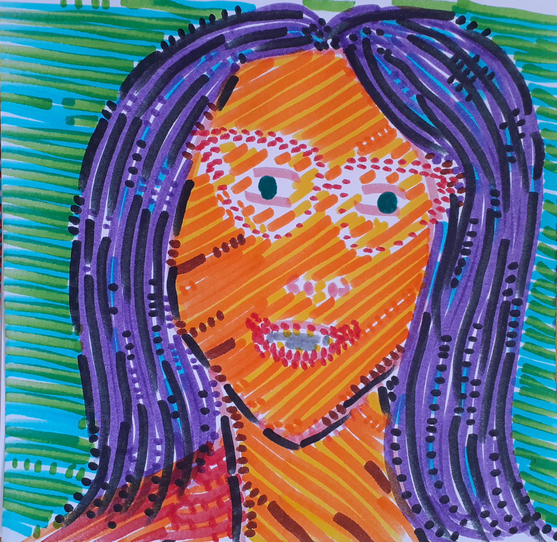 Autora Ivonne Del Pozo