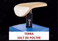 Terra i salt de poltre