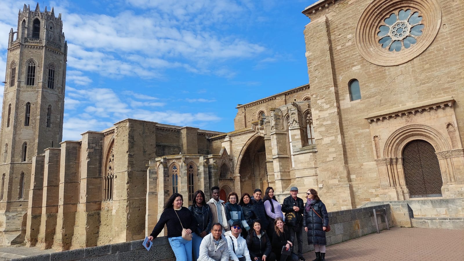 La Seu Vella
