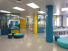 Biblioteca de Manlleu