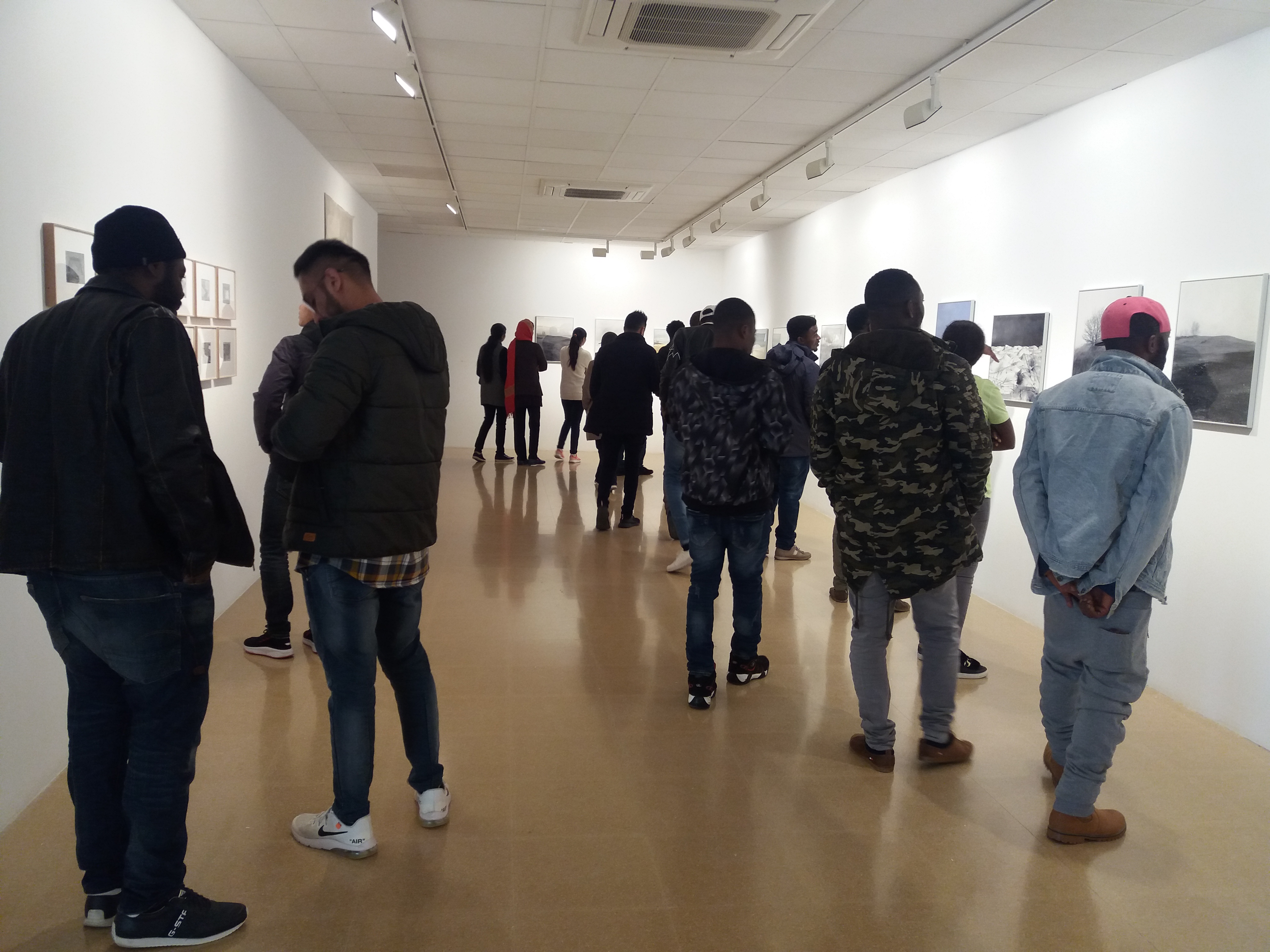 ACVIC Centre Arts Contemporànies Vic