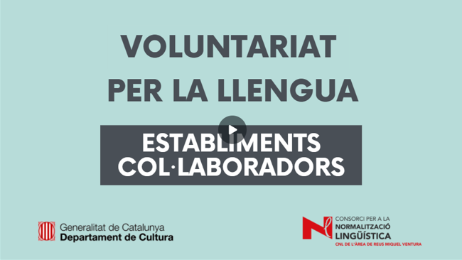 Establiments col·laboradors