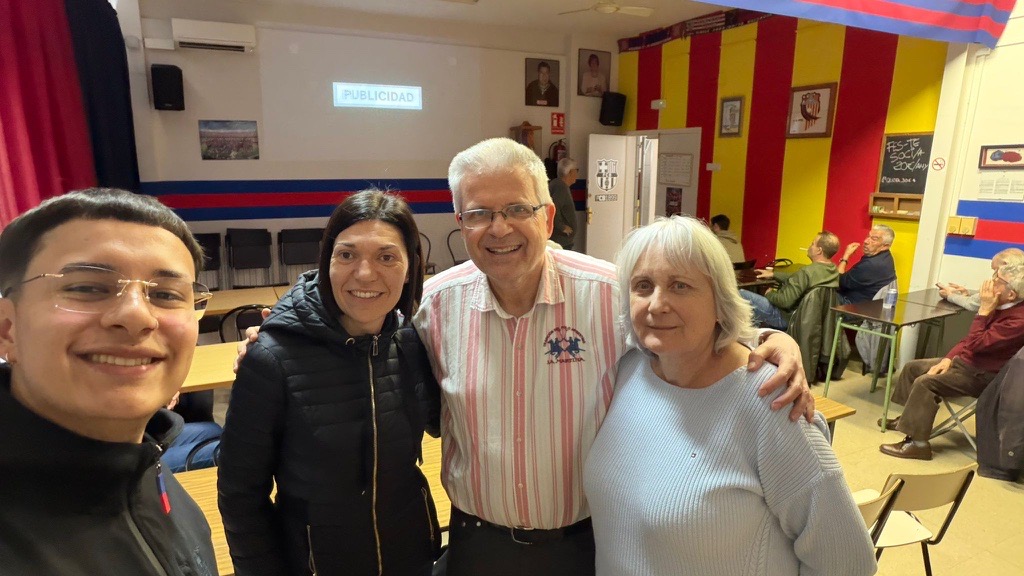Penya Barcelonista de Calafell