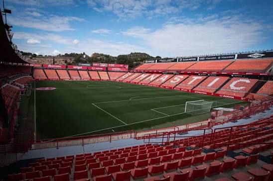Estadi del Nàstic