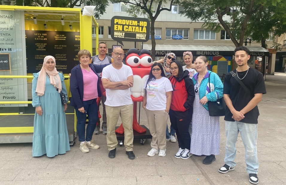 Visitants Pòdcast Queta