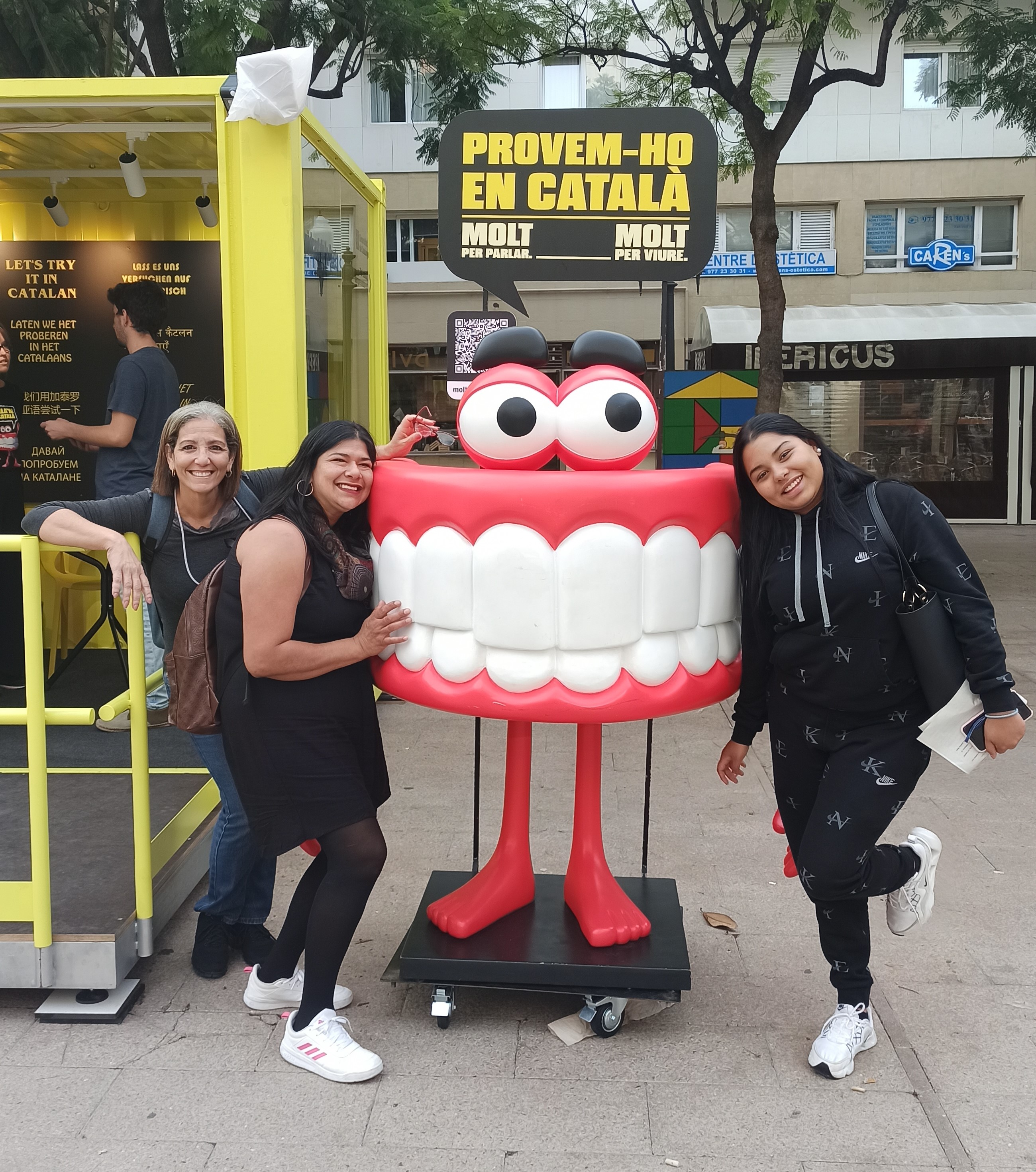 Visitants Pòdcast Queta