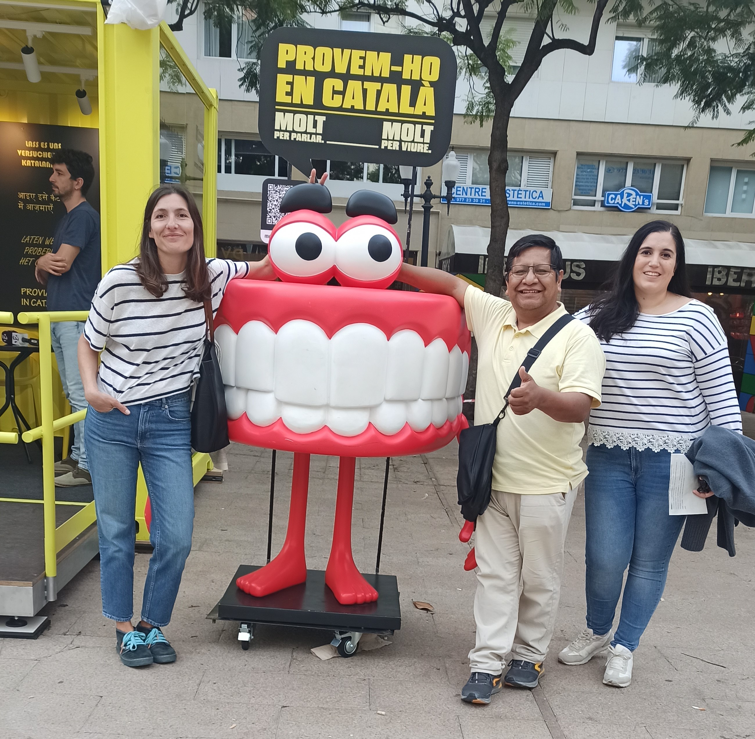 Visitants Pòdcast Queta