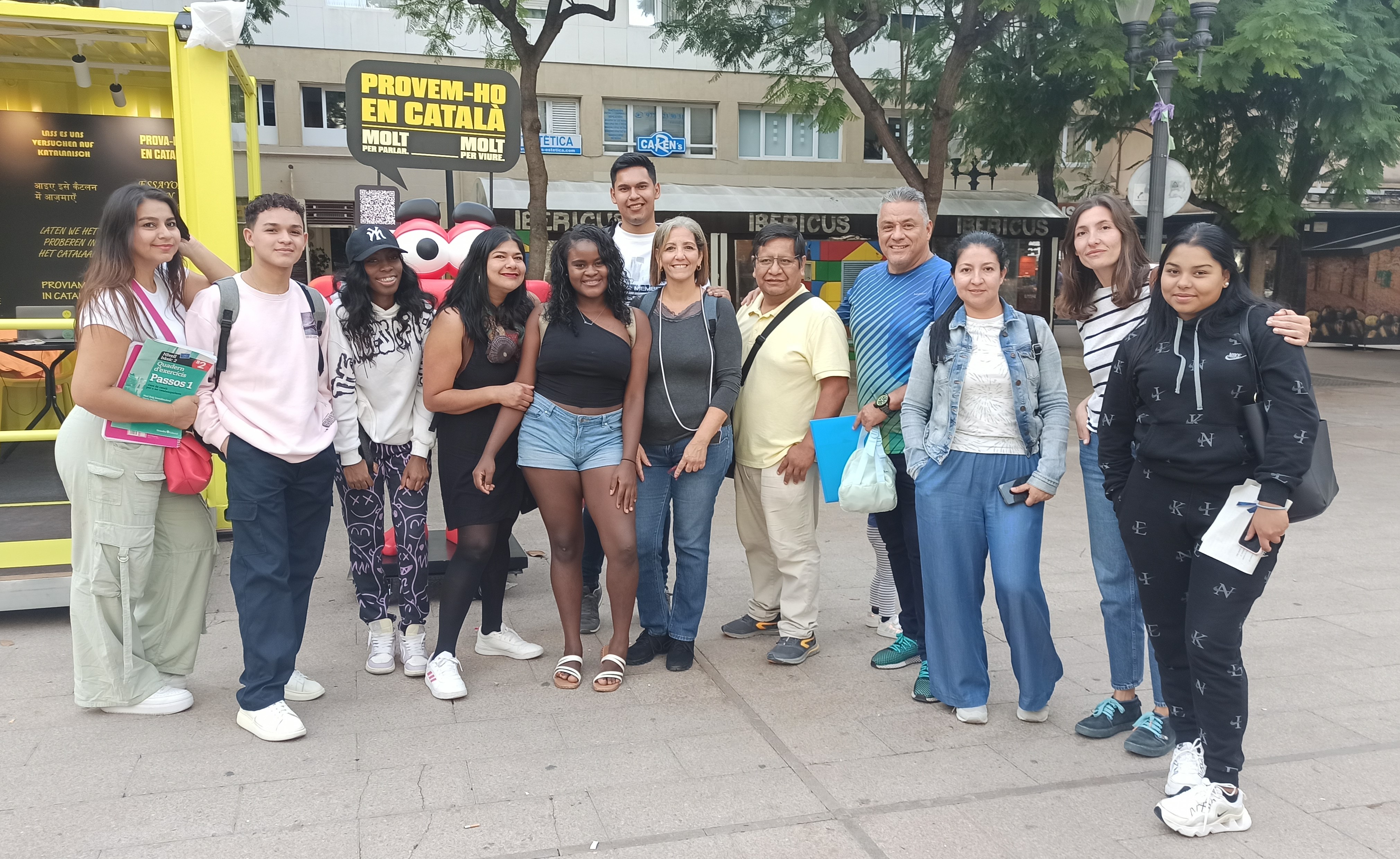 Visitants Pòdcast Queta