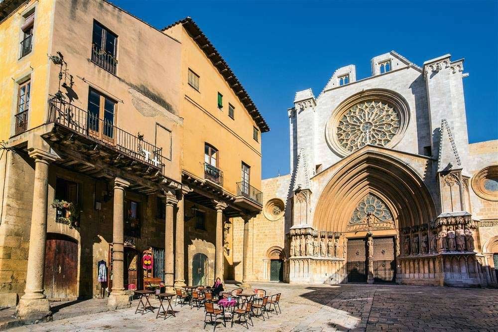 Tarragona medieval