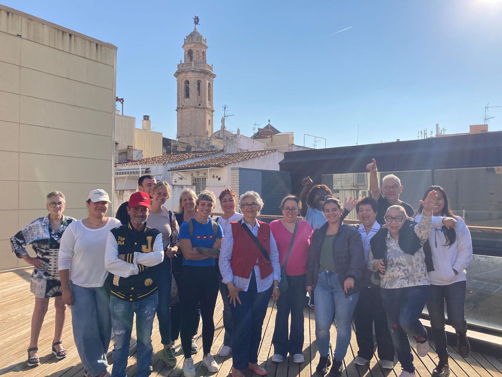 Biblioteca del Vendrell