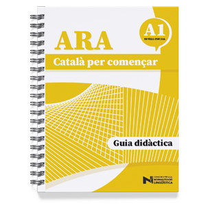 Quadern d’activitats A1